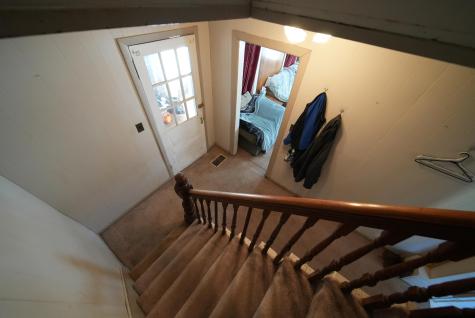 1649 Bangor Road Linneus ME 04730