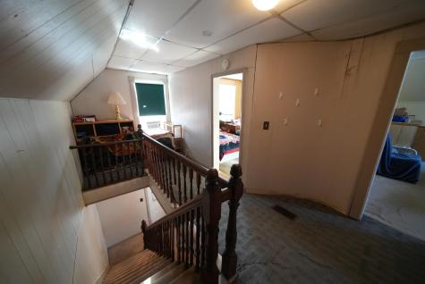 1649 Bangor Road Linneus ME 04730