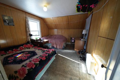 1649 Bangor Road Linneus ME 04730