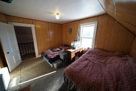 1649 Bangor Road Linneus ME 04730