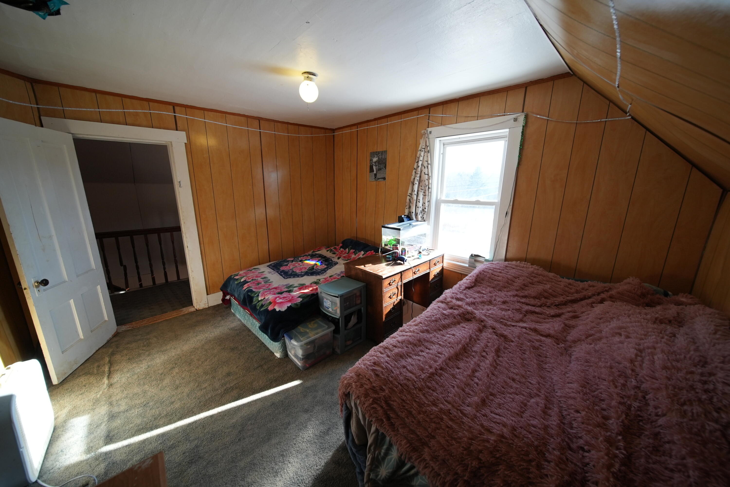 1649 Bangor Road Linneus ME 04730