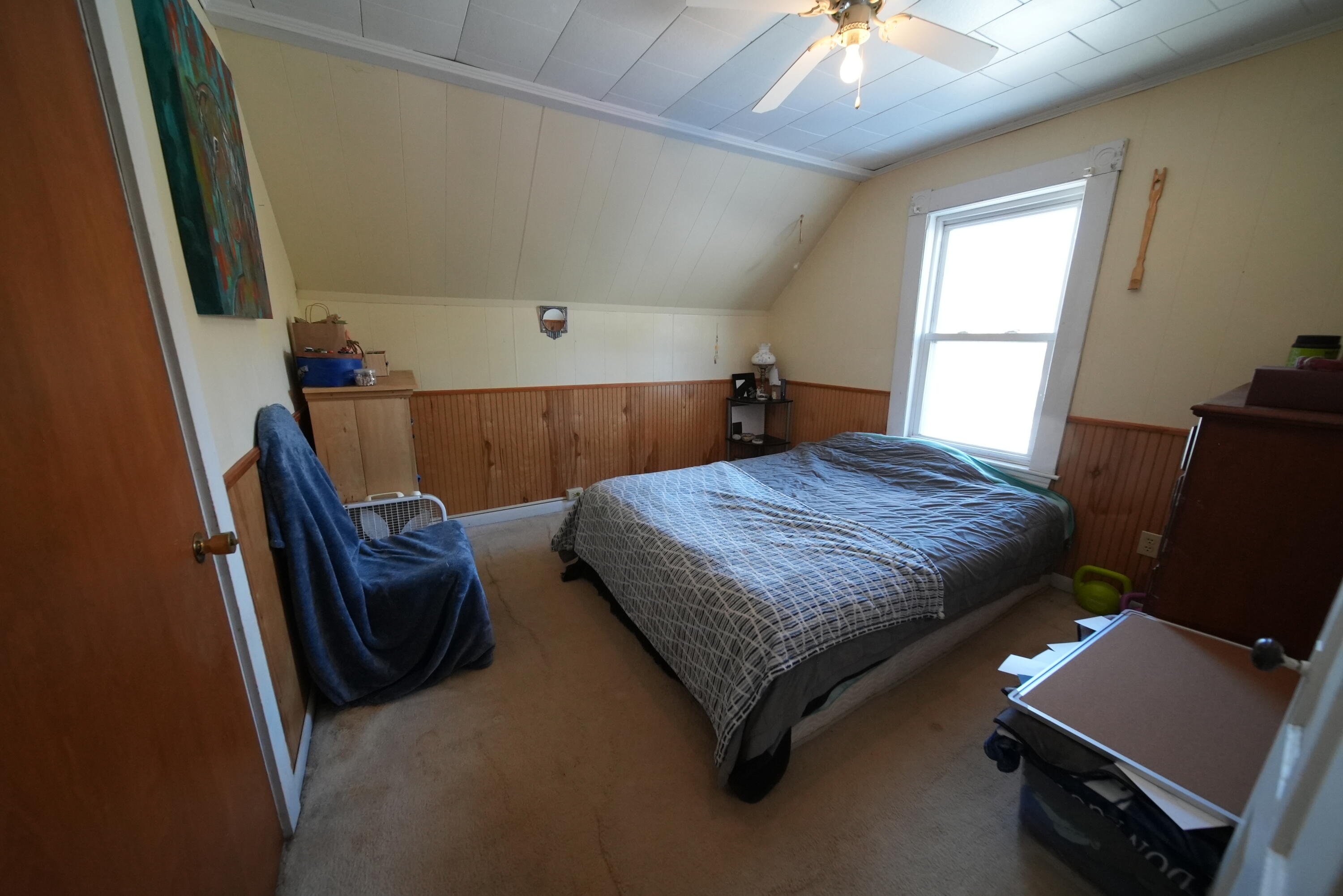 1649 Bangor Road Linneus ME 04730