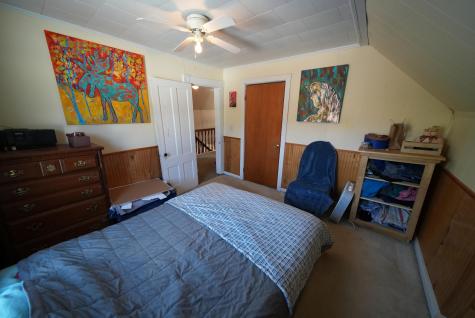 1649 Bangor Road Linneus ME 04730