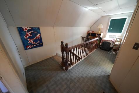 1649 Bangor Road Linneus ME 04730