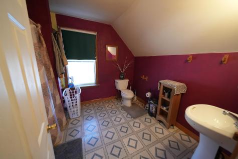 1649 Bangor Road Linneus ME 04730