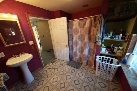 1649 Bangor Road Linneus ME 04730