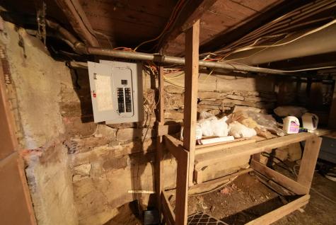 1649 Bangor Road Linneus ME 04730