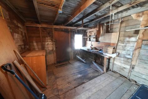 1649 Bangor Road Linneus ME 04730