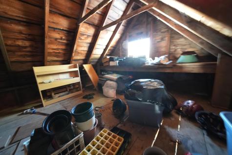 1649 Bangor Road Linneus ME 04730