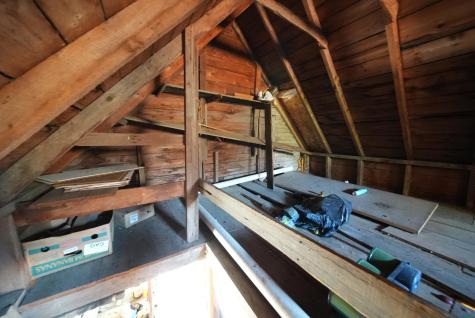 1649 Bangor Road Linneus ME 04730