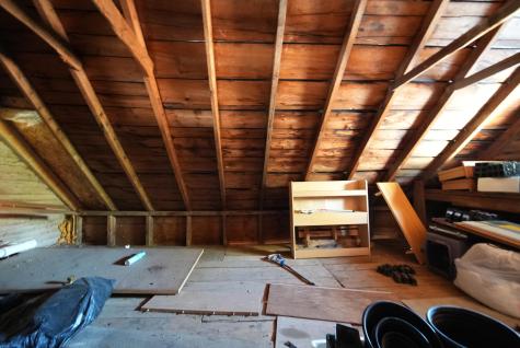 1649 Bangor Road Linneus ME 04730