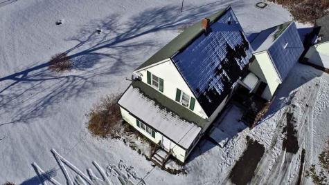 1649 Bangor Road Linneus ME 04730