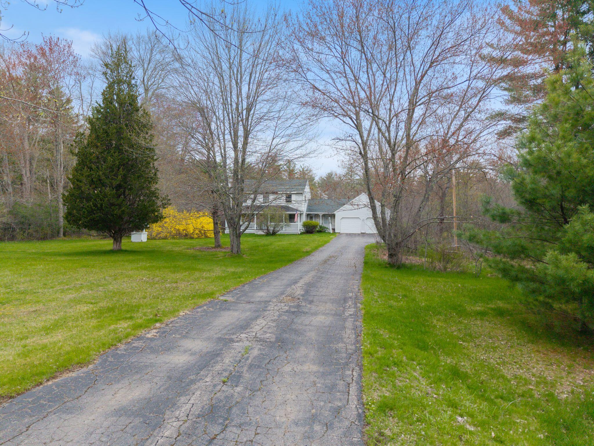 2 Old Chases Pond Road York ME 03909