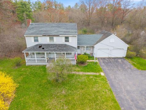 2 Old Chases Pond Road York ME 03909