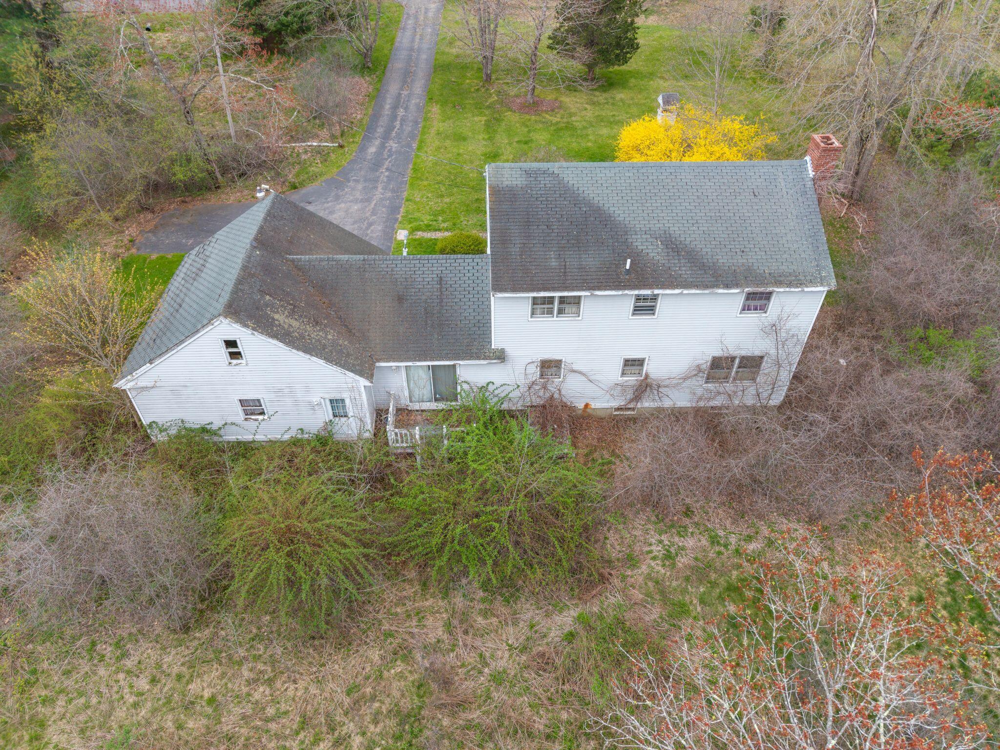 2 Old Chases Pond Road York ME 03909
