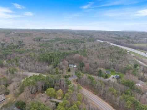 2 Old Chases Pond Road York ME 03909