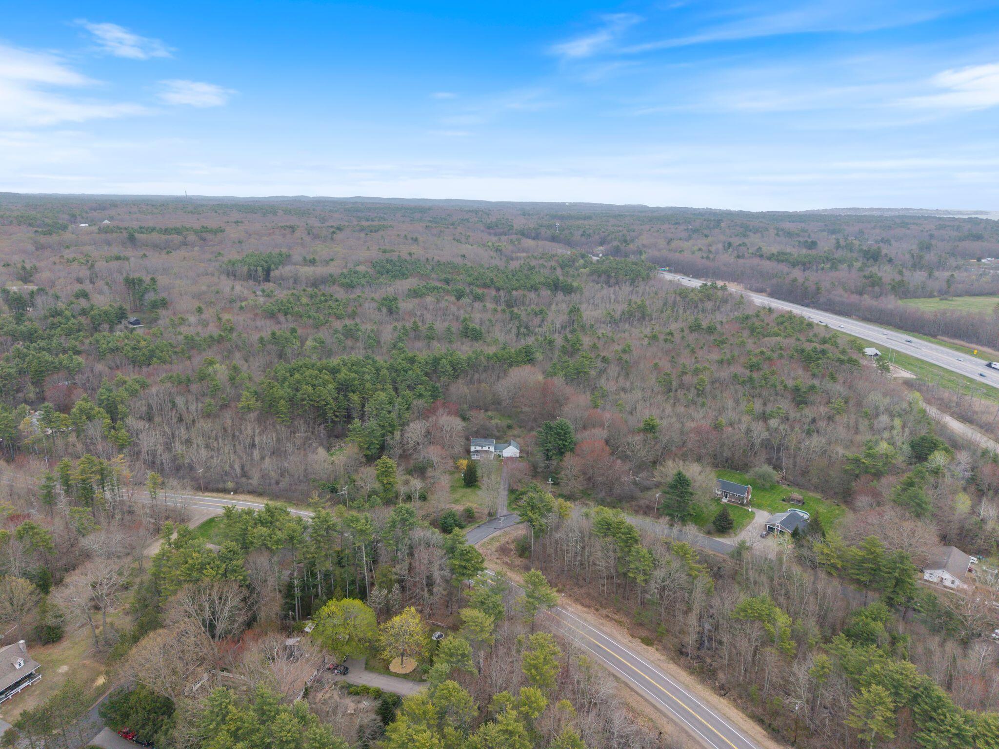 2 Old Chases Pond Road York ME 03909