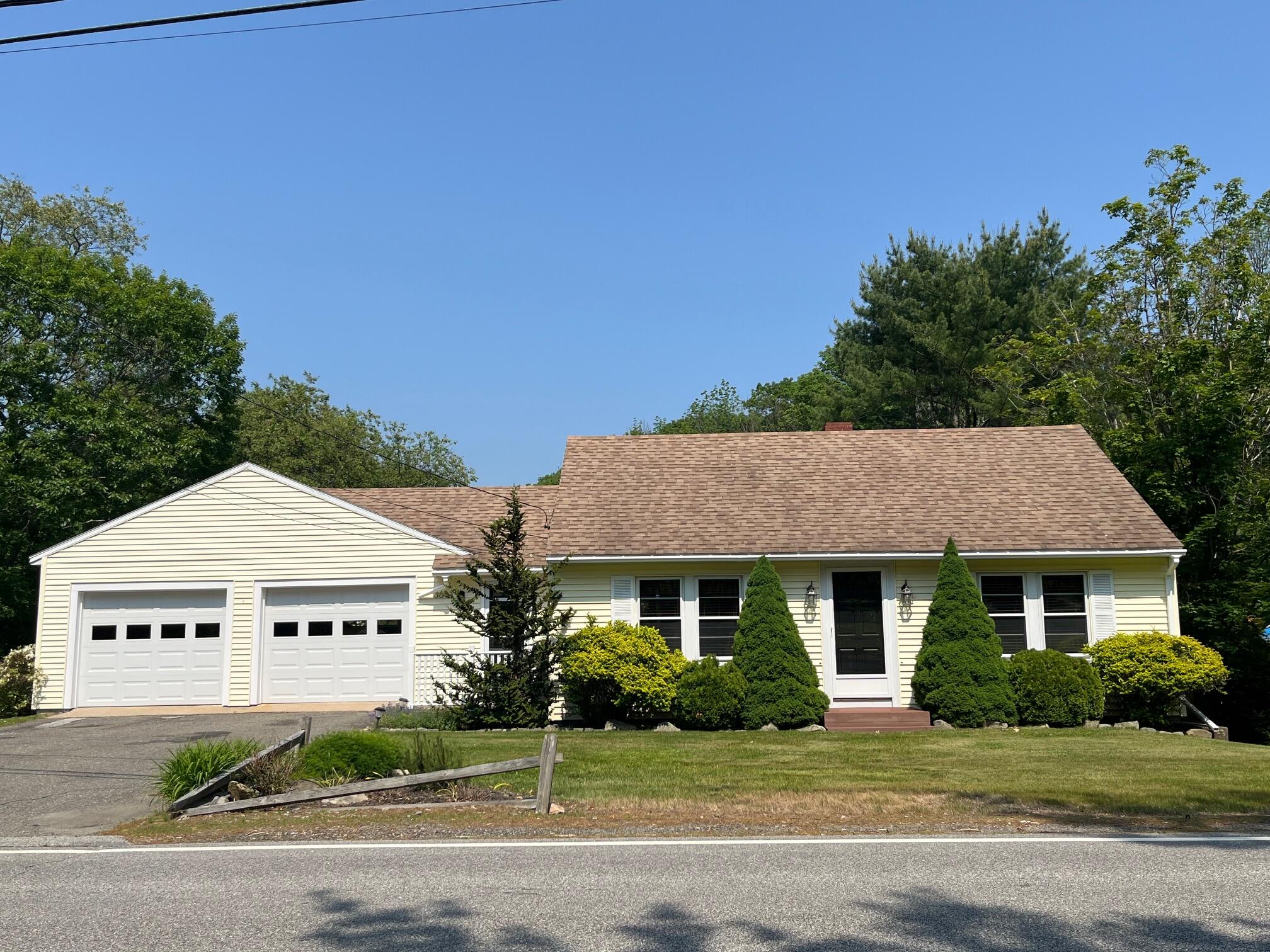 361 Haley Road Kittery ME 03905