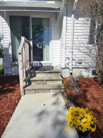 36 Perley Street Lewiston ME 04240