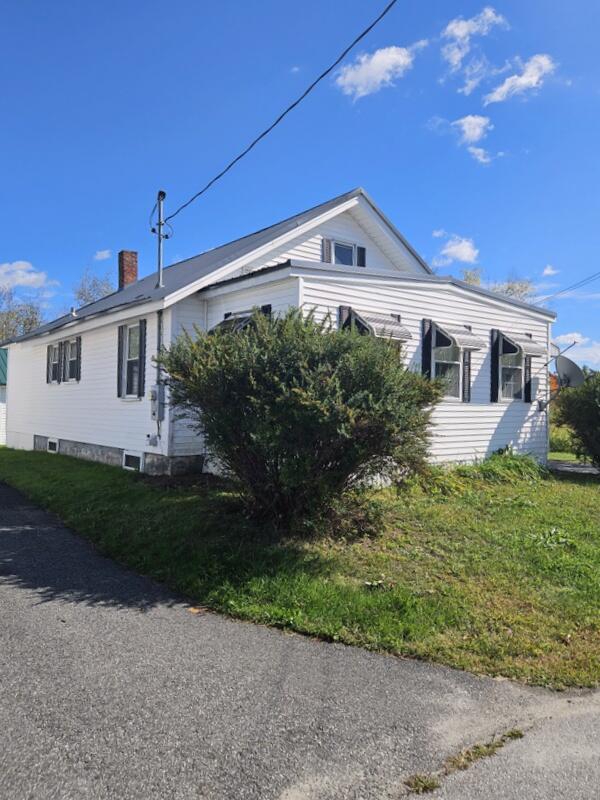 36 Perley Street Lewiston ME 04240