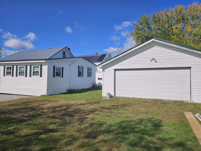 36 Perley Street Lewiston ME 04240