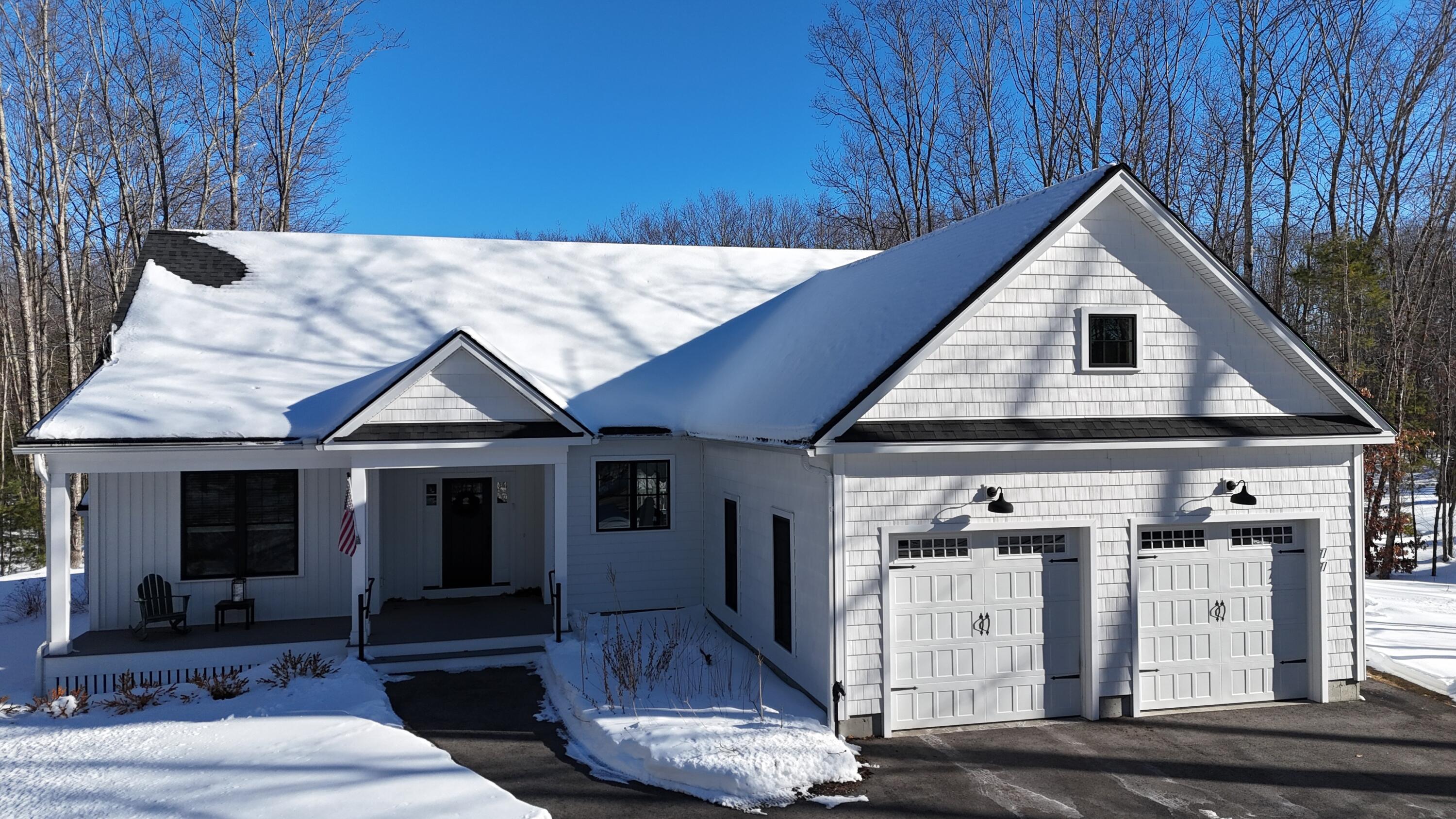 77 Clark Road Wells ME 04090