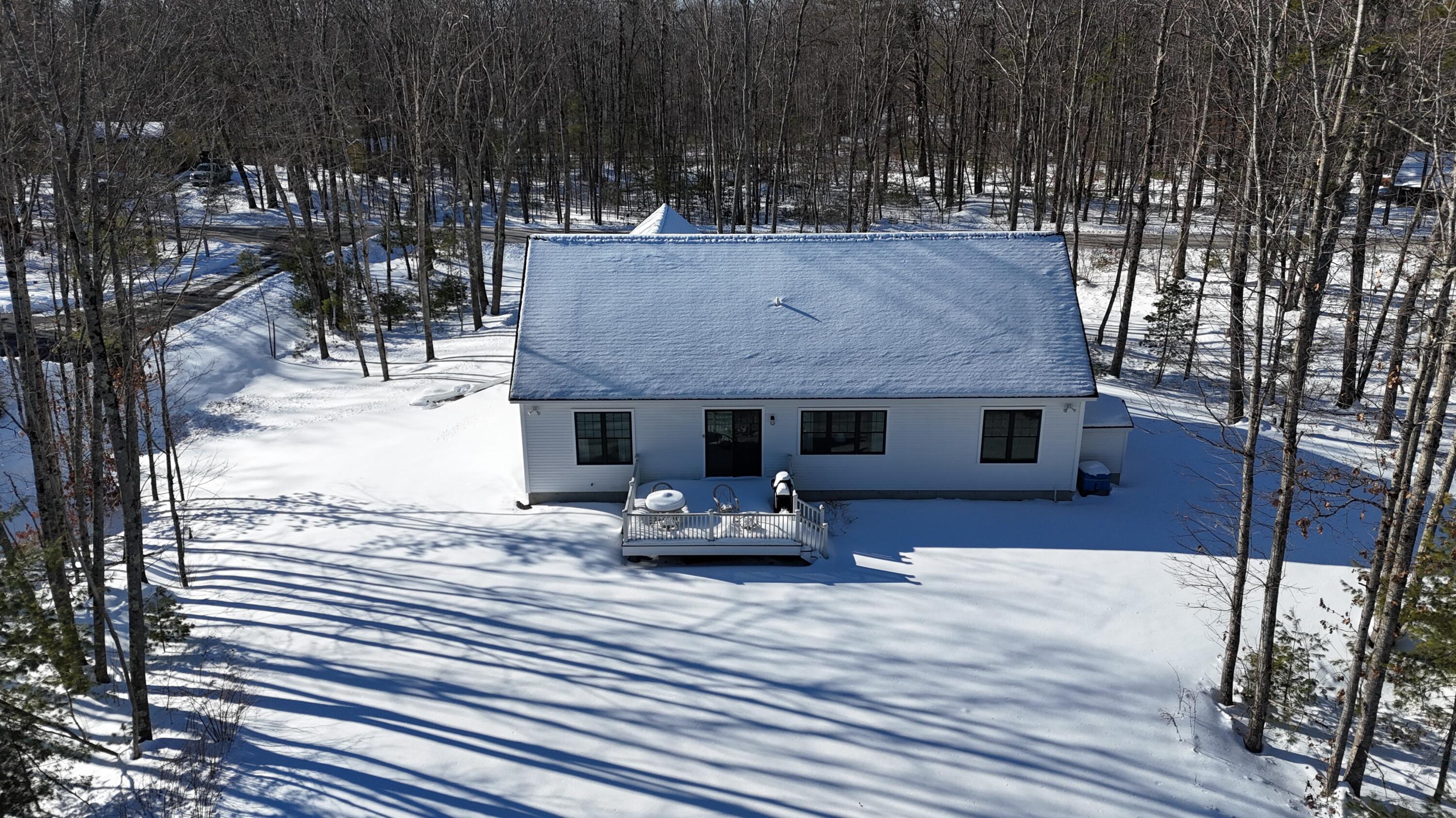 77 Clark Road Wells ME 04090