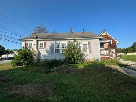 981 Minot Avenue Auburn ME 04210