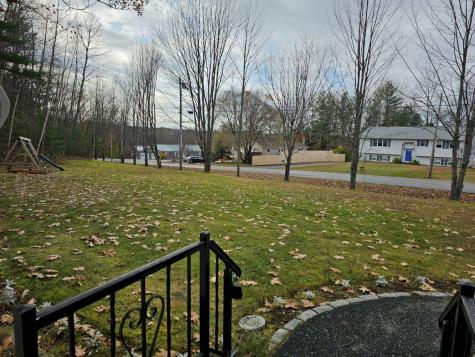 9 Sandy Lane Skowhegan ME 04976