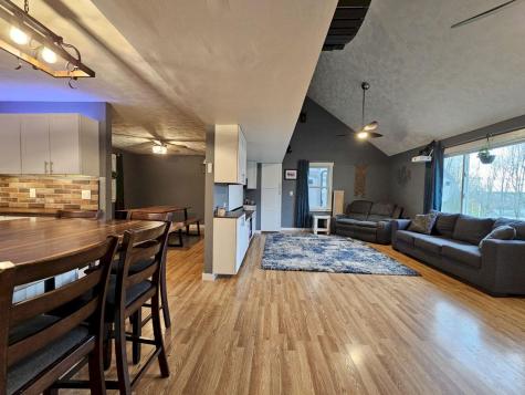 9 Sandy Lane Skowhegan ME 04976