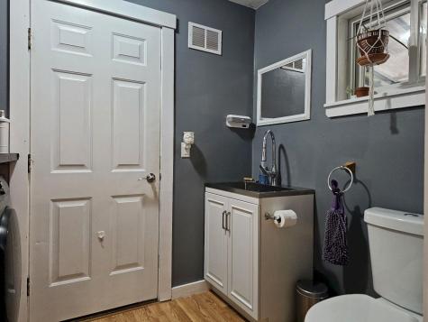 9 Sandy Lane Skowhegan ME 04976