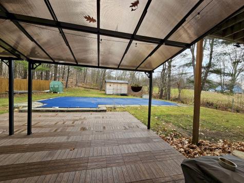 9 Sandy Lane Skowhegan ME 04976