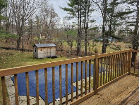 9 Sandy Lane Skowhegan ME 04976