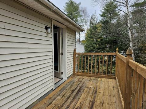 9 Sandy Lane Skowhegan ME 04976