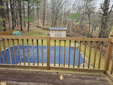 9 Sandy Lane Skowhegan ME 04976