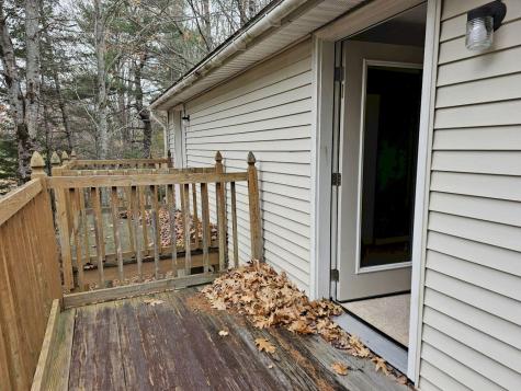 9 Sandy Lane Skowhegan ME 04976