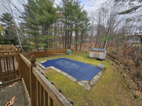 9 Sandy Lane Skowhegan ME 04976