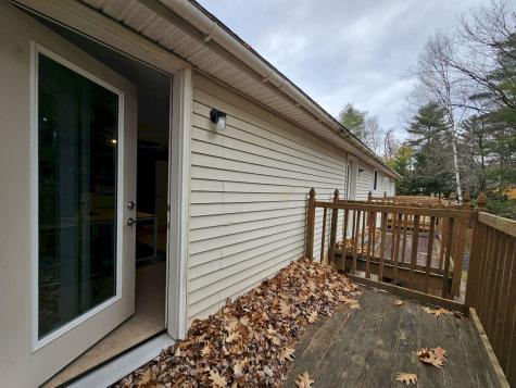 9 Sandy Lane Skowhegan ME 04976