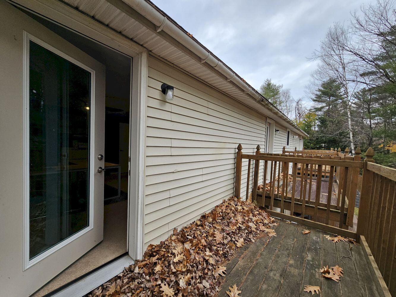 9 Sandy Lane Skowhegan ME 04976