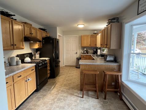 116 Beechland Road Ellsworth ME 04605