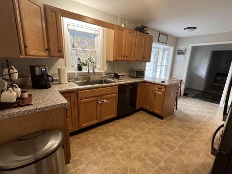 116 Beechland Road Ellsworth ME 04605