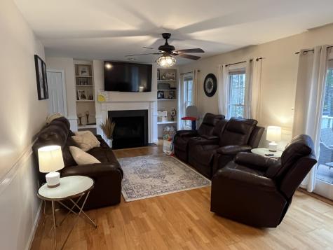 116 Beechland Road Ellsworth ME 04605