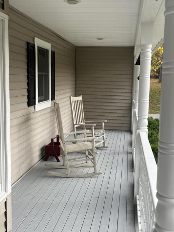 116 Beechland Road Ellsworth ME 04605