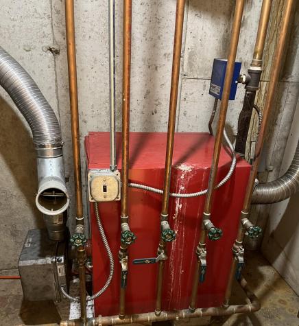 116 Beechland Road Ellsworth ME 04605