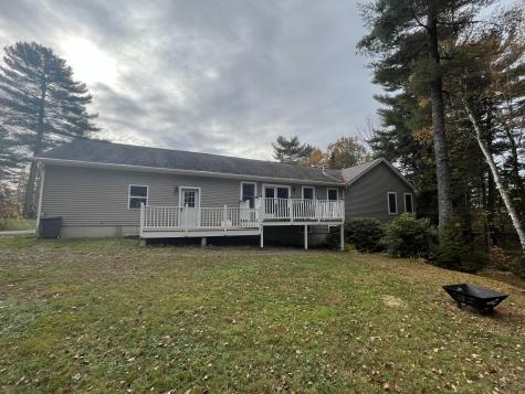 116 Beechland Road Ellsworth ME 04605