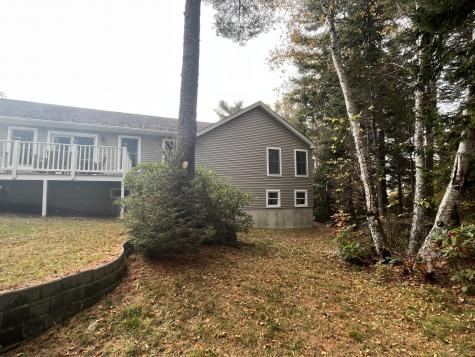 116 Beechland Road Ellsworth ME 04605