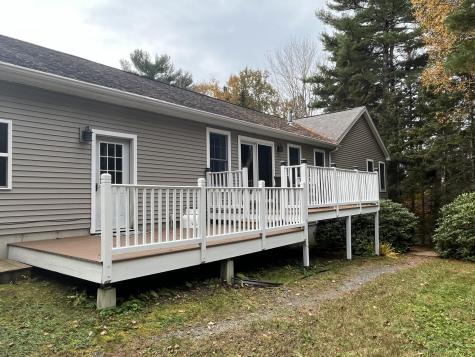 116 Beechland Road Ellsworth ME 04605