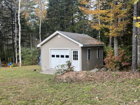 116 Beechland Road Ellsworth ME 04605