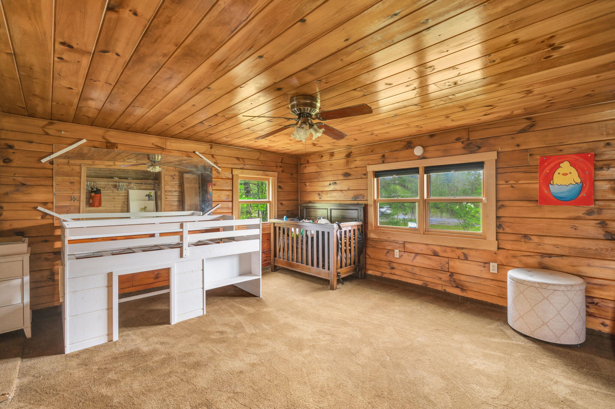 581 Rockland Road Somerville ME 04348