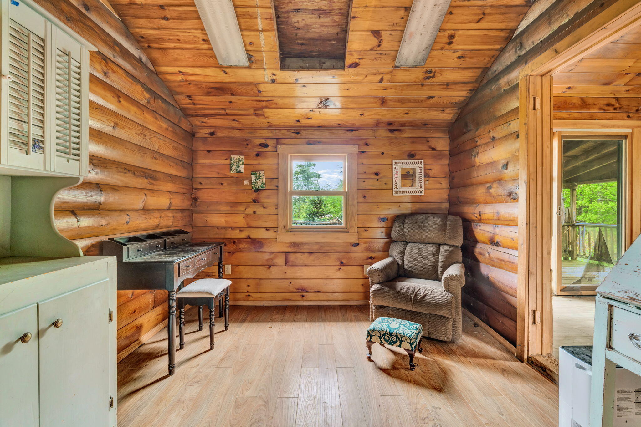 581 Rockland Road Somerville ME 04348